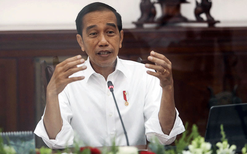 Indonesian president chooses Nusantara as new capital name: minister