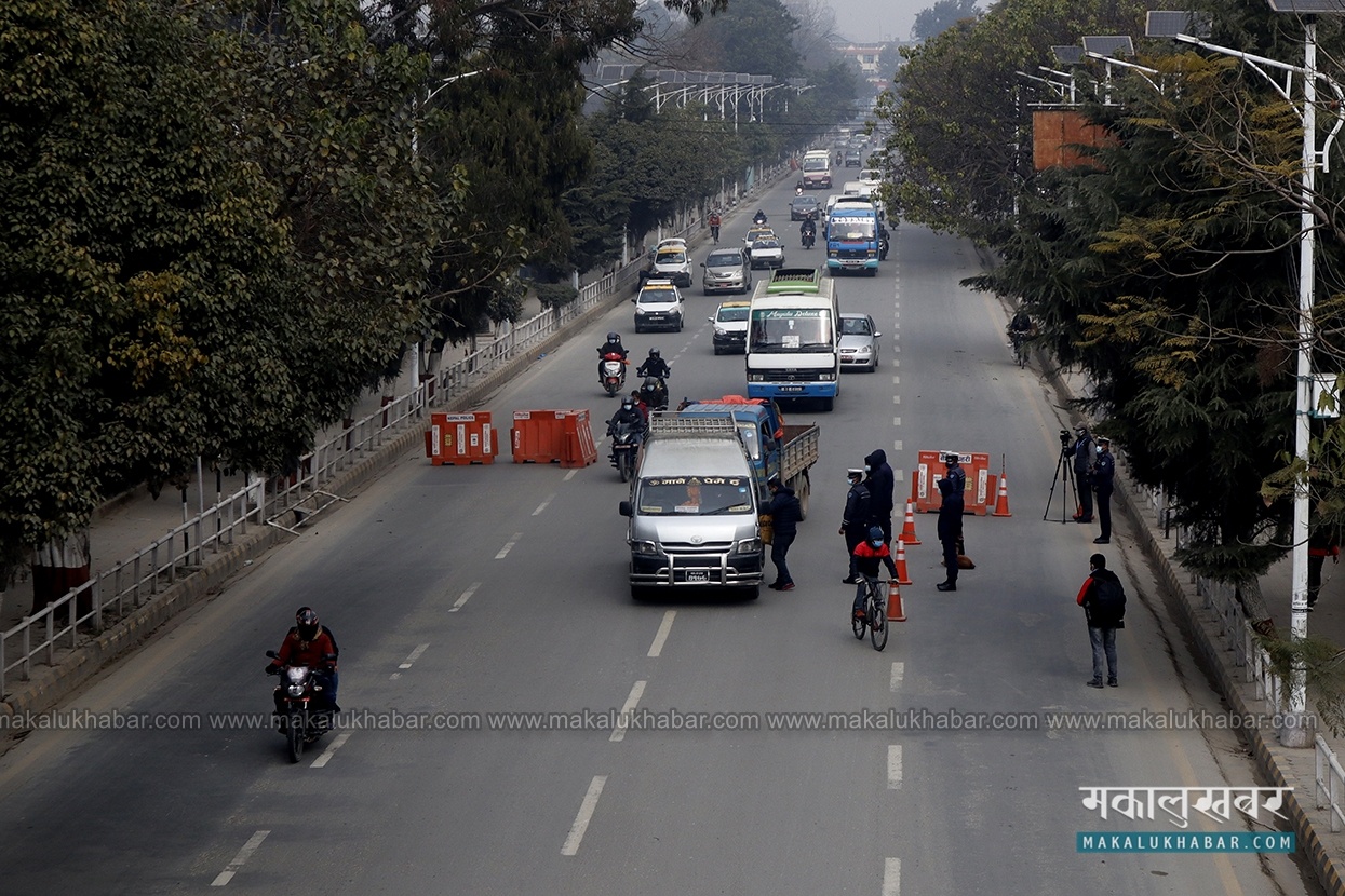 Valley CDOs meeting to make the odd-even system more orderly