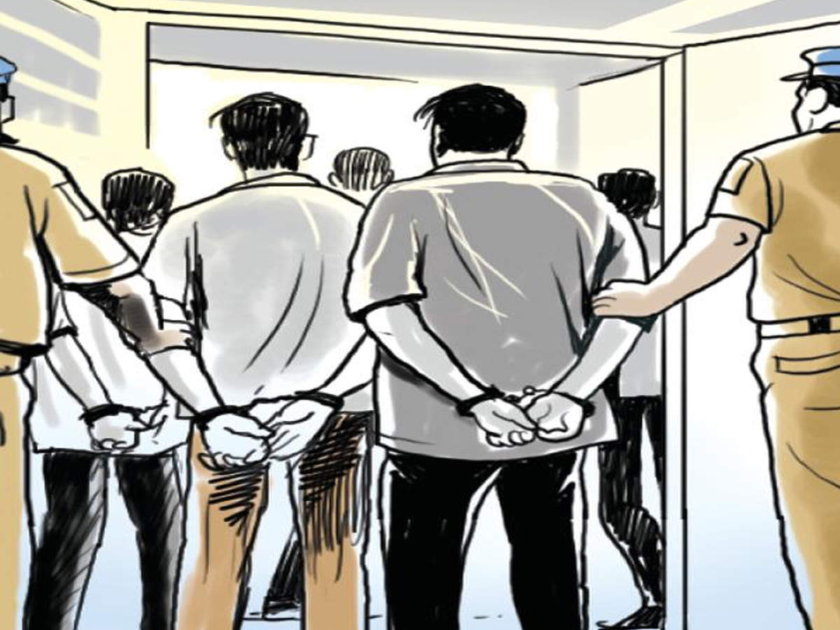 Five held on charge of murdering rickshaw puller