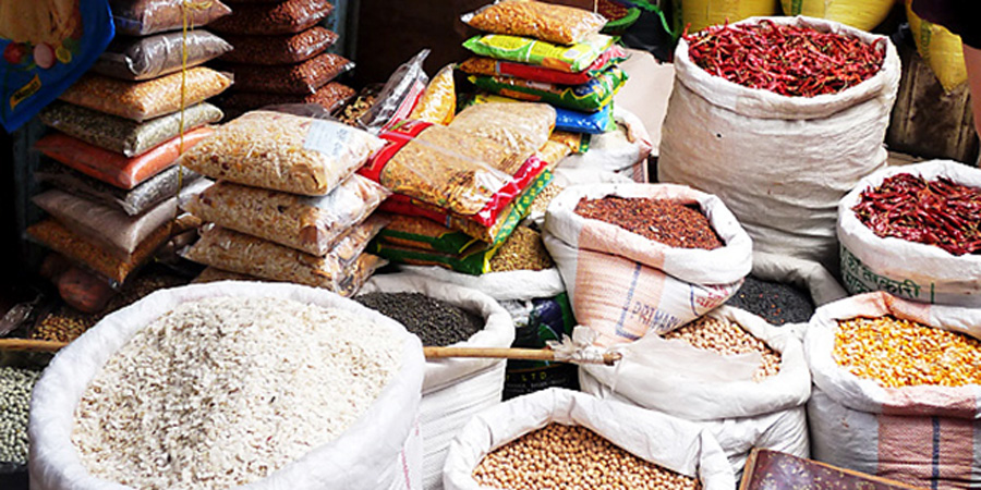 Food depots in Humla run out of stock