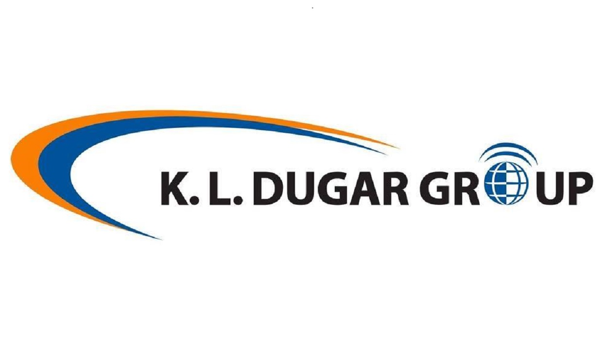 Kanodia of KL Dugar Group honored on Customs Day