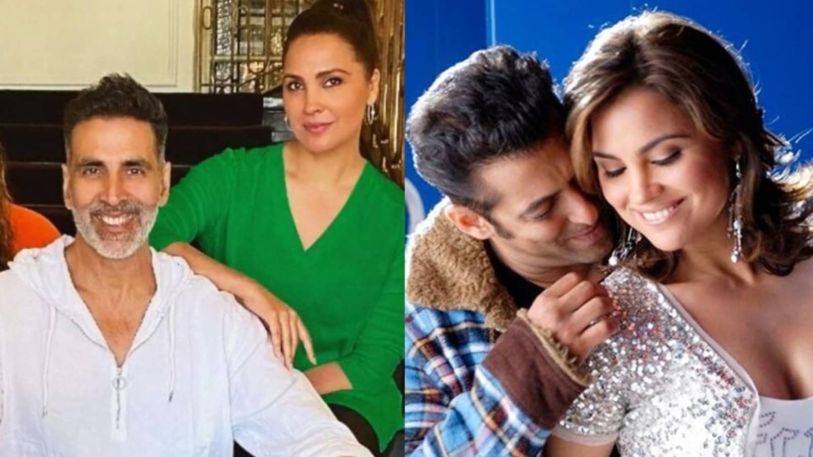 Lara Dutta shares habits of her co-stars: Salman Khan & Akshay Kumar