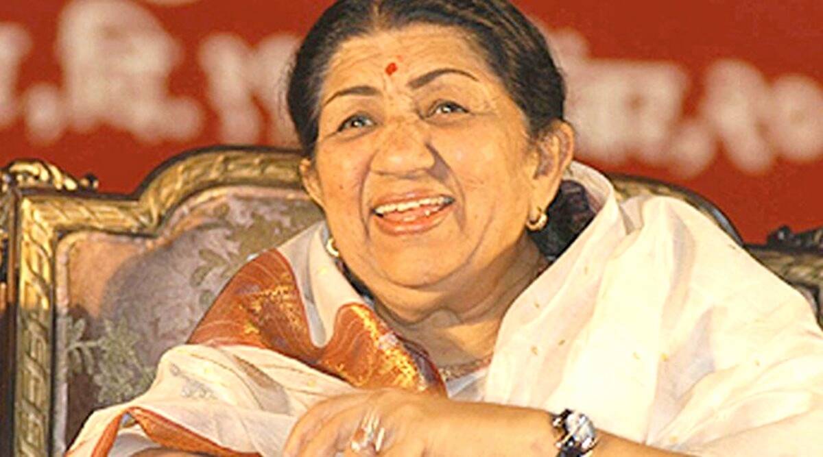 Lata Mangeshkar admitted to ICU after testing positive for COVID-19