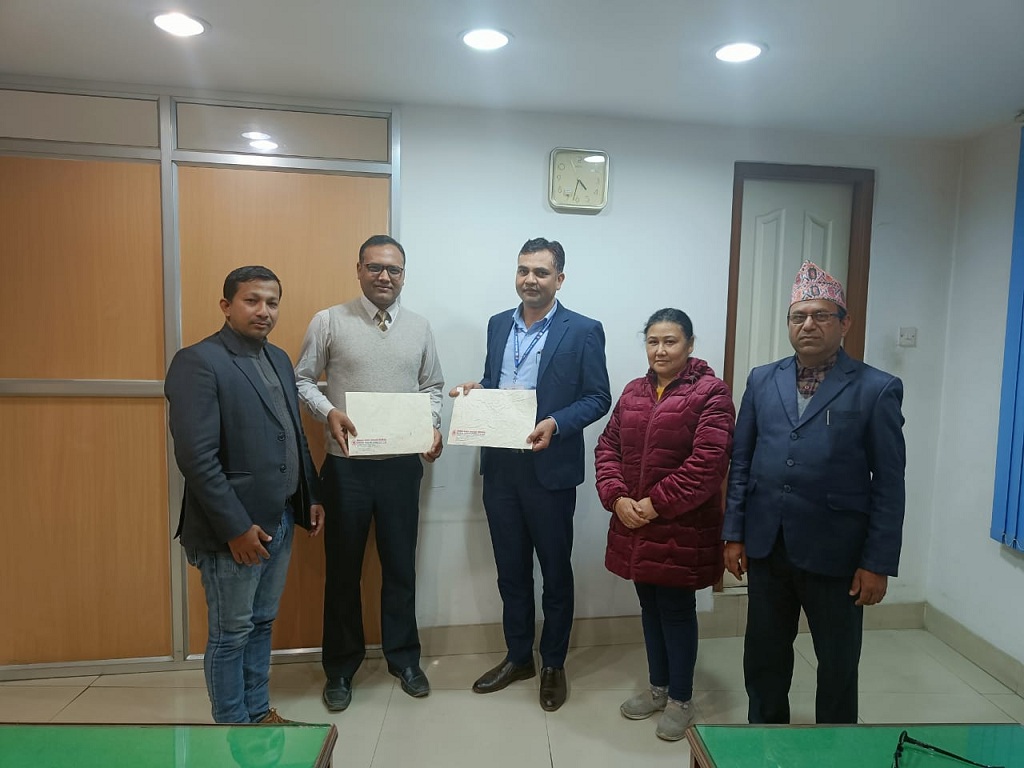 Bishal Bazar Company appoints Prabhu Capital as share registrar