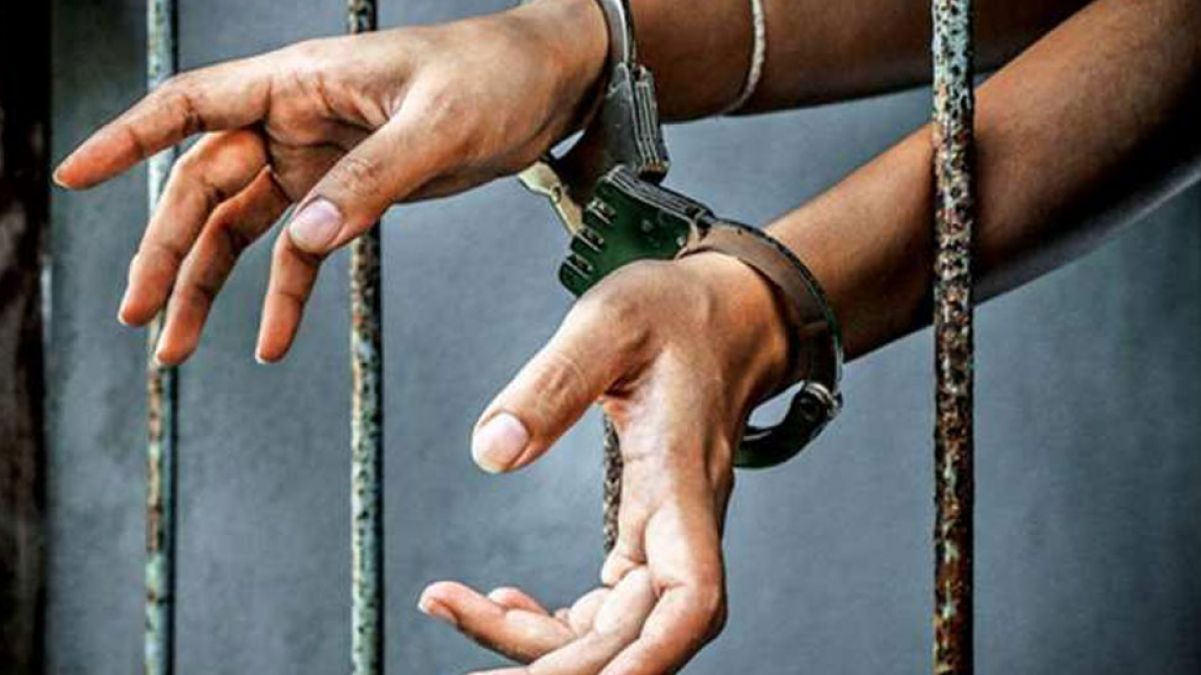 Police arrest 3 terrorists in southern Pakistan