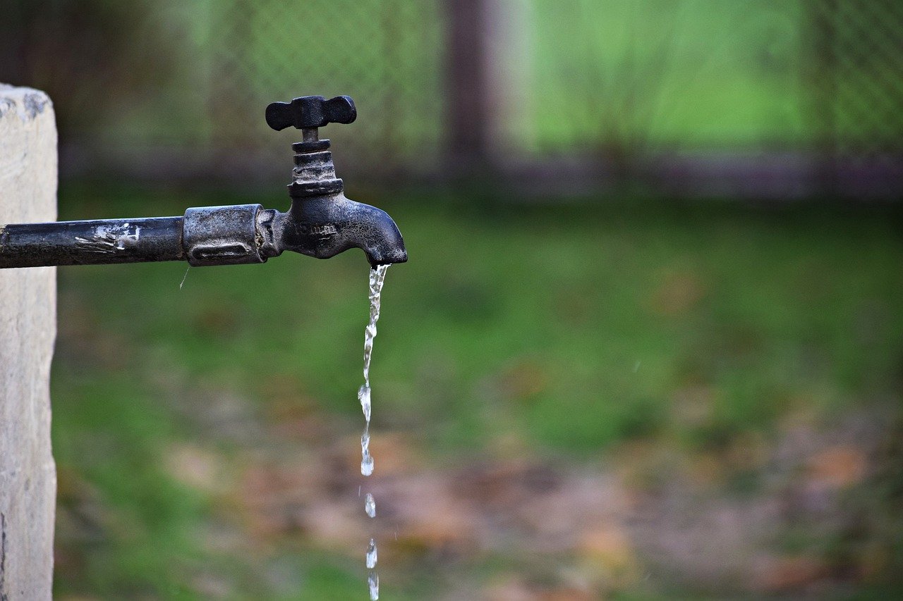 New drinking water project in Rukum