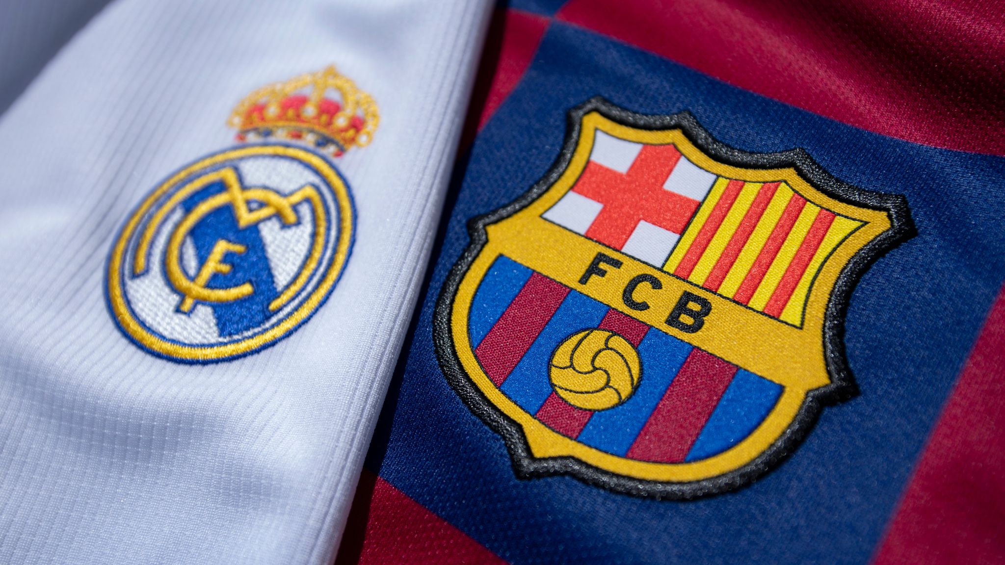 Barcelona and Real Madrid to kick off Spanish Super Cup in Saudi Arabia