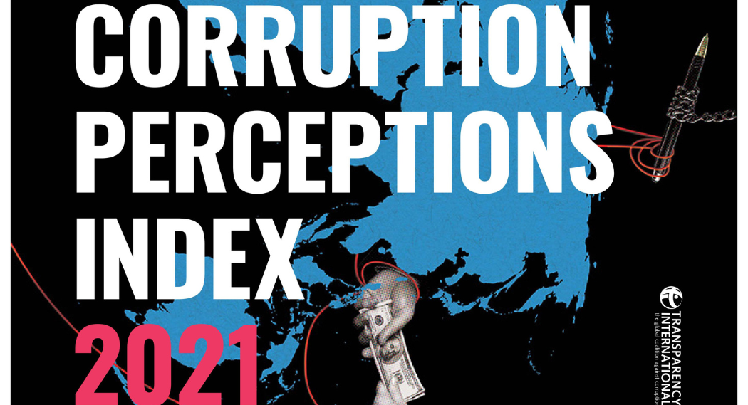 Government fails to control corruption, Nepal’s position in index remains same