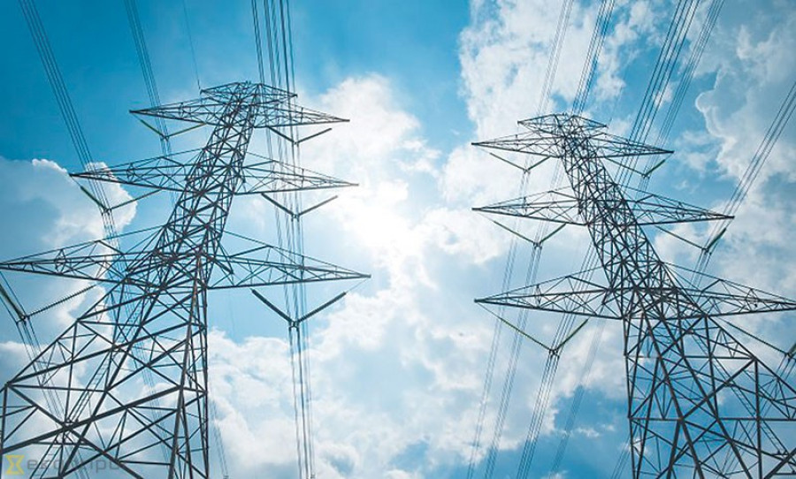 Dandakhet-Rahughat transmission line project advances