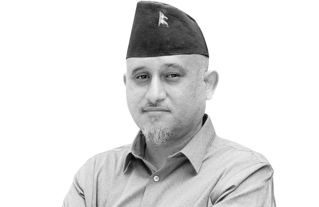 Foundation launched in memory of youth activist Ujwal Thapa