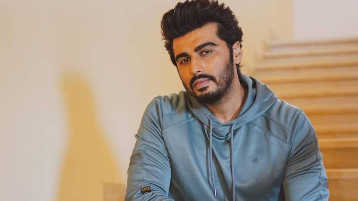 Arjun Kapoor shares cryptic message on Instagram: ‘Family isn’t always blood’