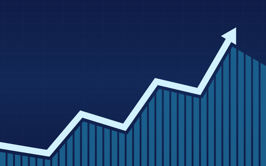 NEPSE increased by 63 points, 4 billion 32 crore transactions