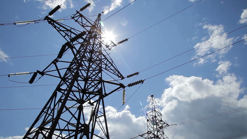 Electricity, communication services resume