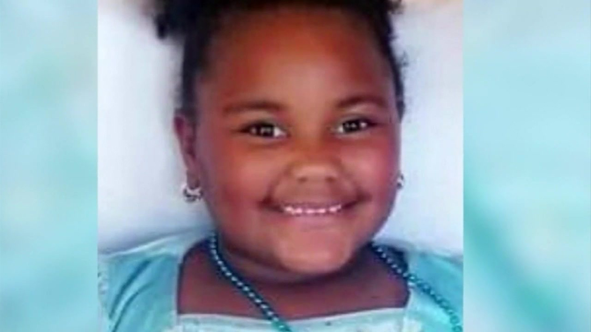 Nine-year-old girl shot in head in suspected Texas road-rage shooting