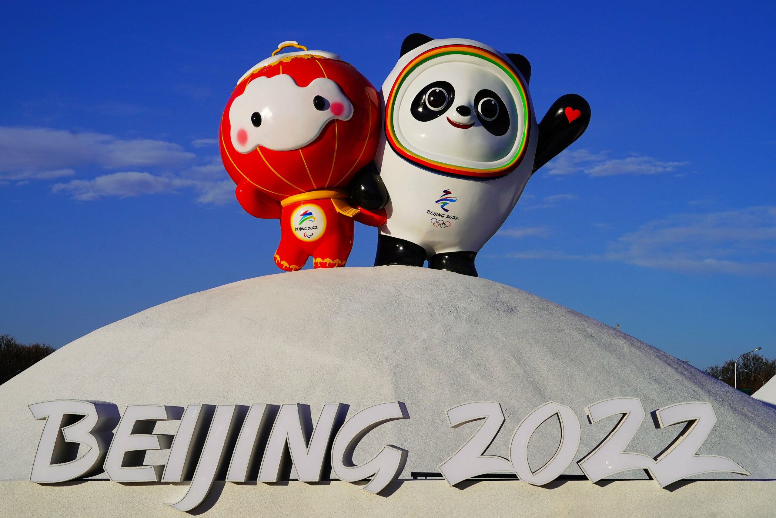 An Olympics like no other: Can sports overcome the controversy of Beijing 2022?