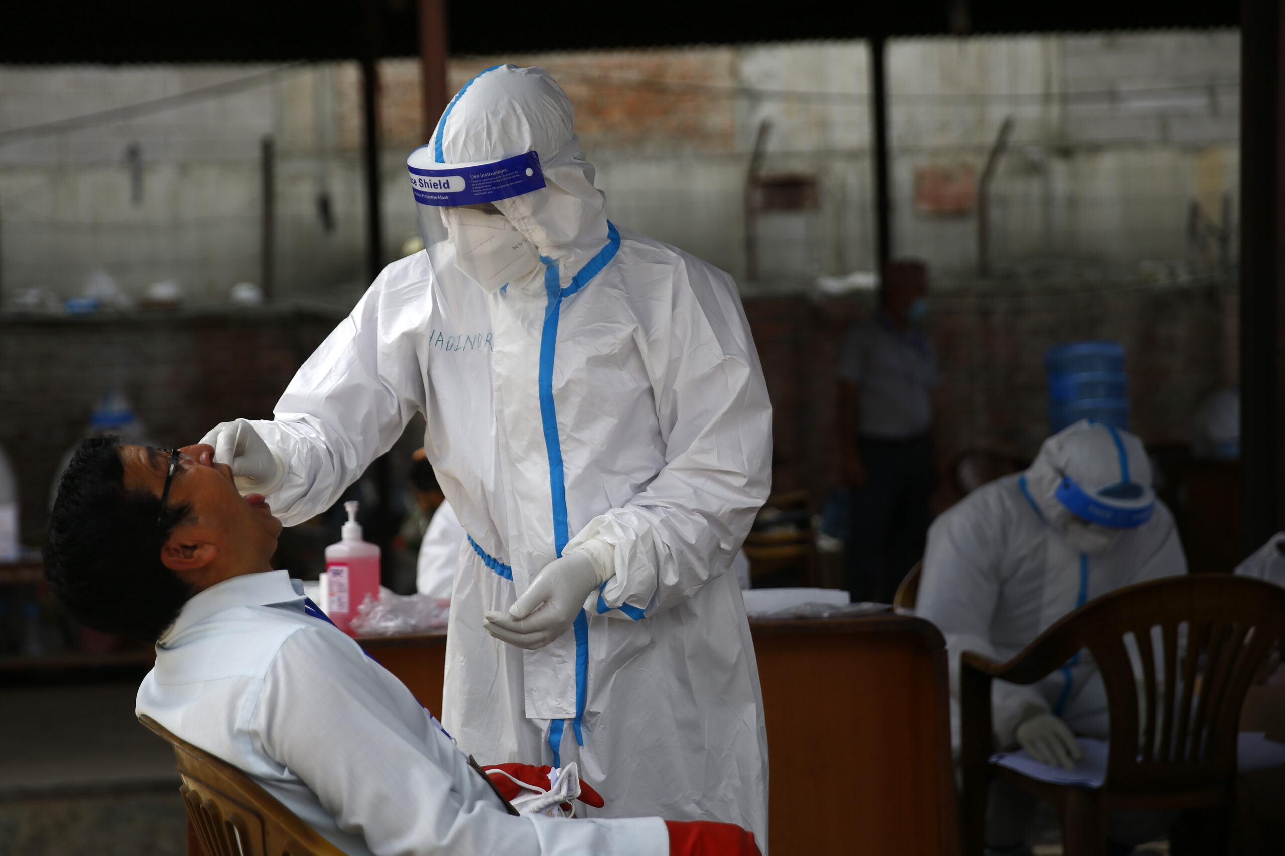 1,714 new cases, 4,771 recoveries, 9 deaths in 24 hours