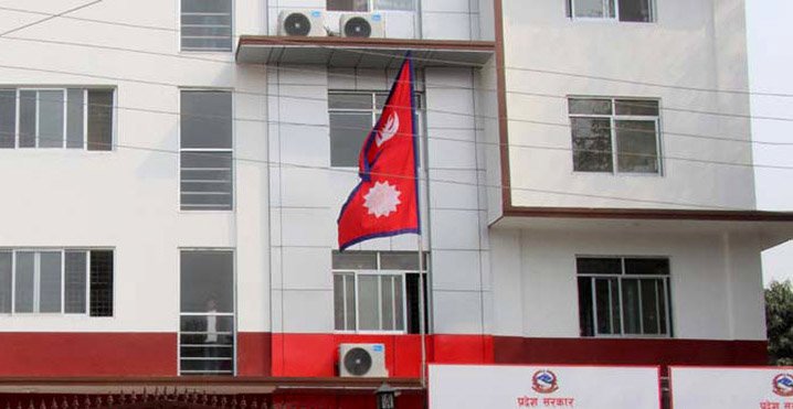 35 days in-service training on office operation and management concludes