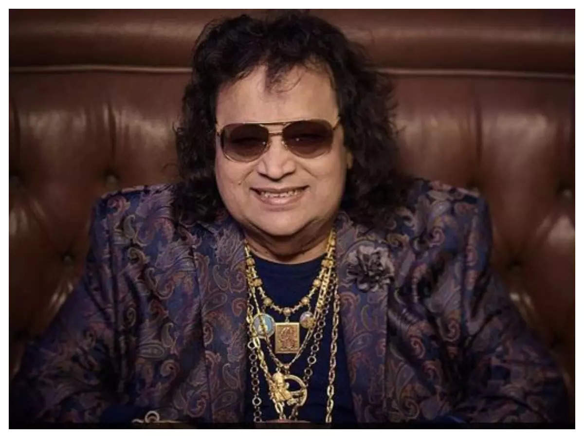 King of Bollywood disco dies at 69