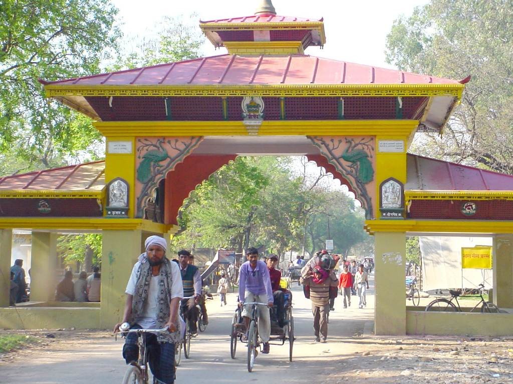 Nepal-India Jamunaha border – English.MakaluKhabar.com