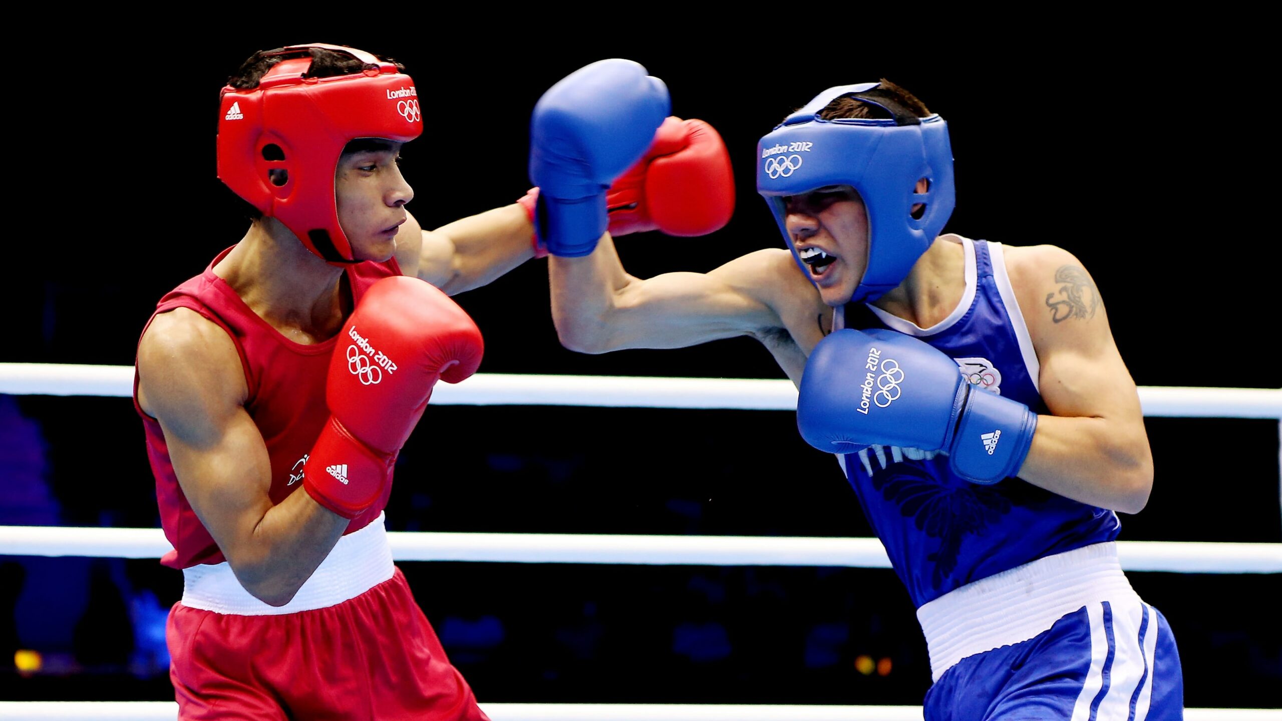 Three Nepalis selected for Asian Youth and Junior Boxing Championship