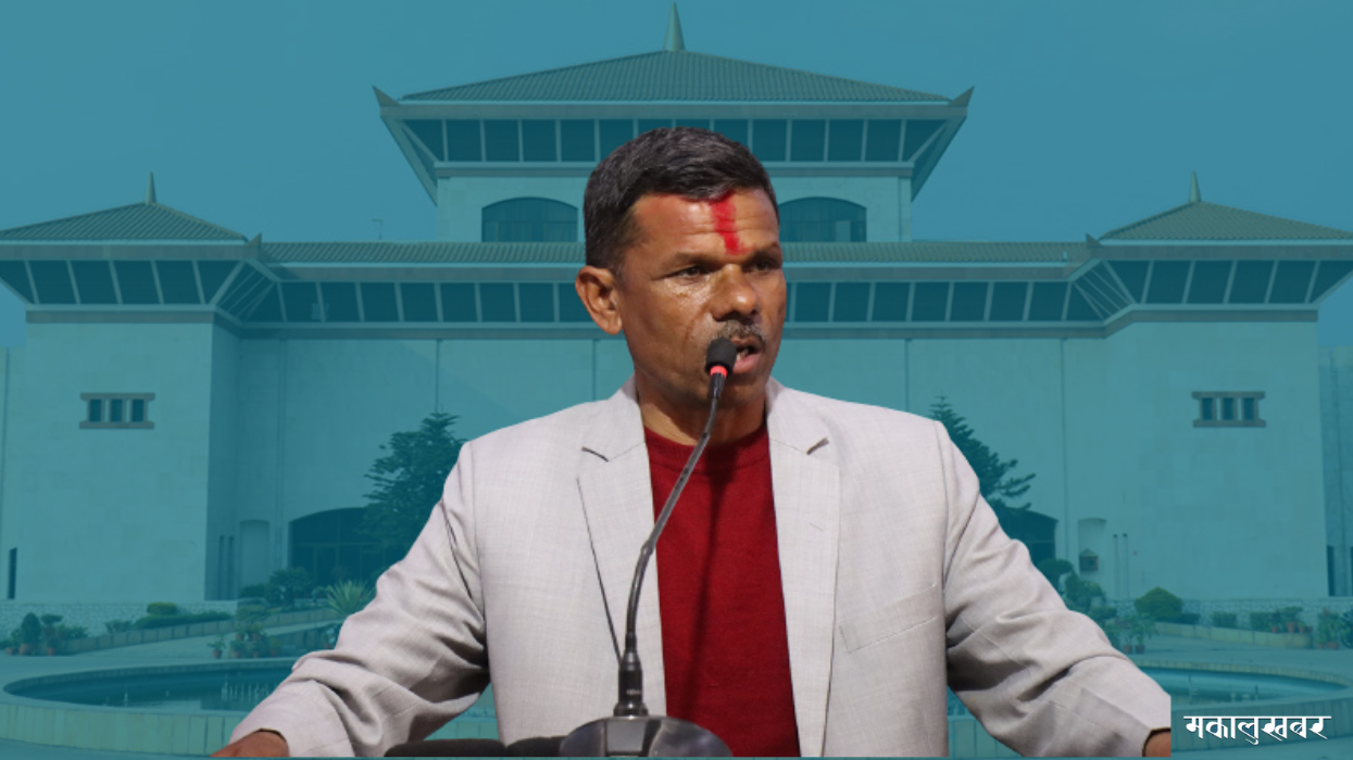 UML not to obstruct parliament sitting