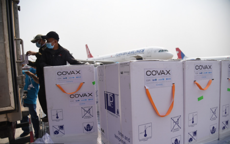 Ministry says it rejected millions of COVAX-offered Covid shots with short shelf life