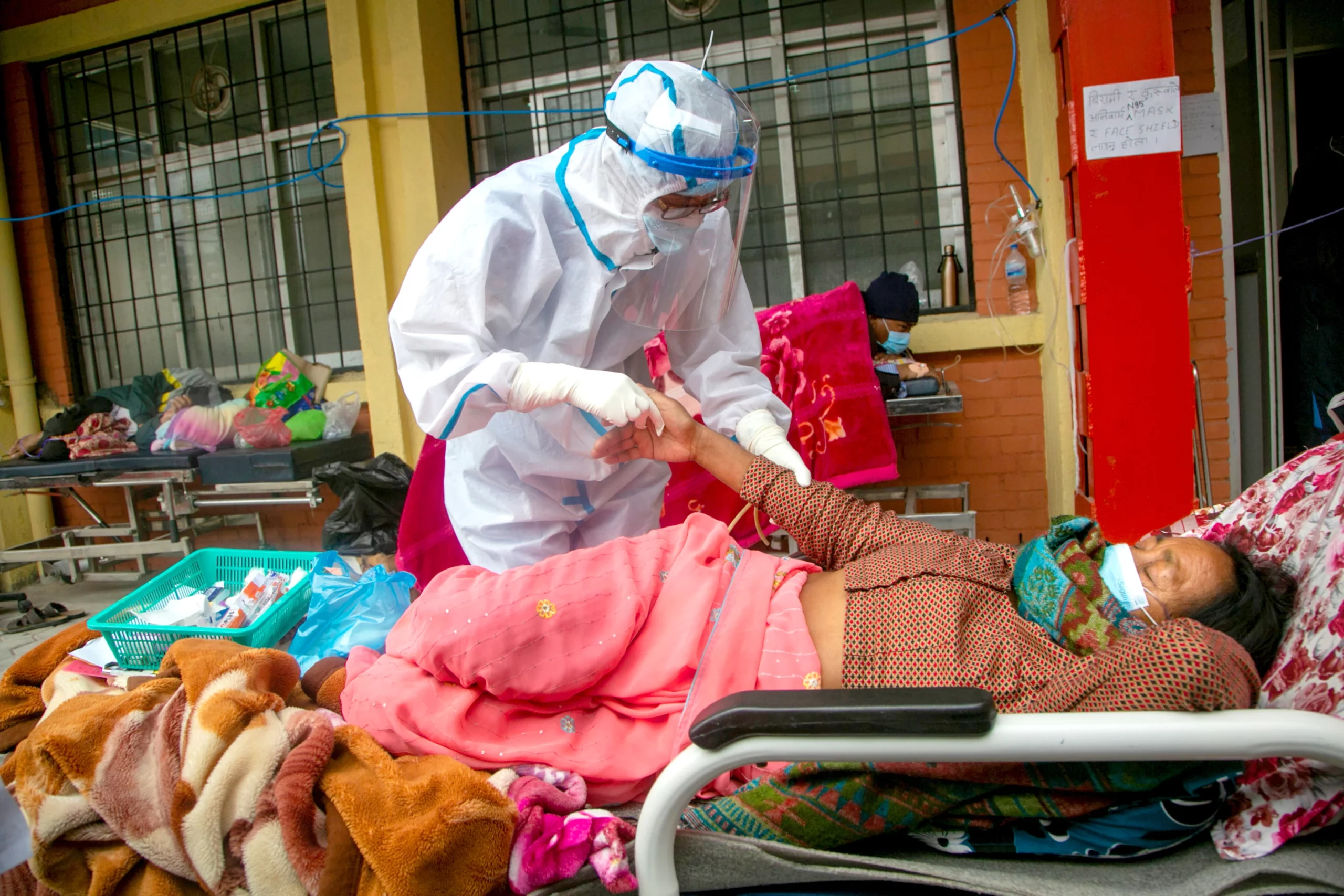 180 cases, 400 recoveries, 1 death in past 24 hours