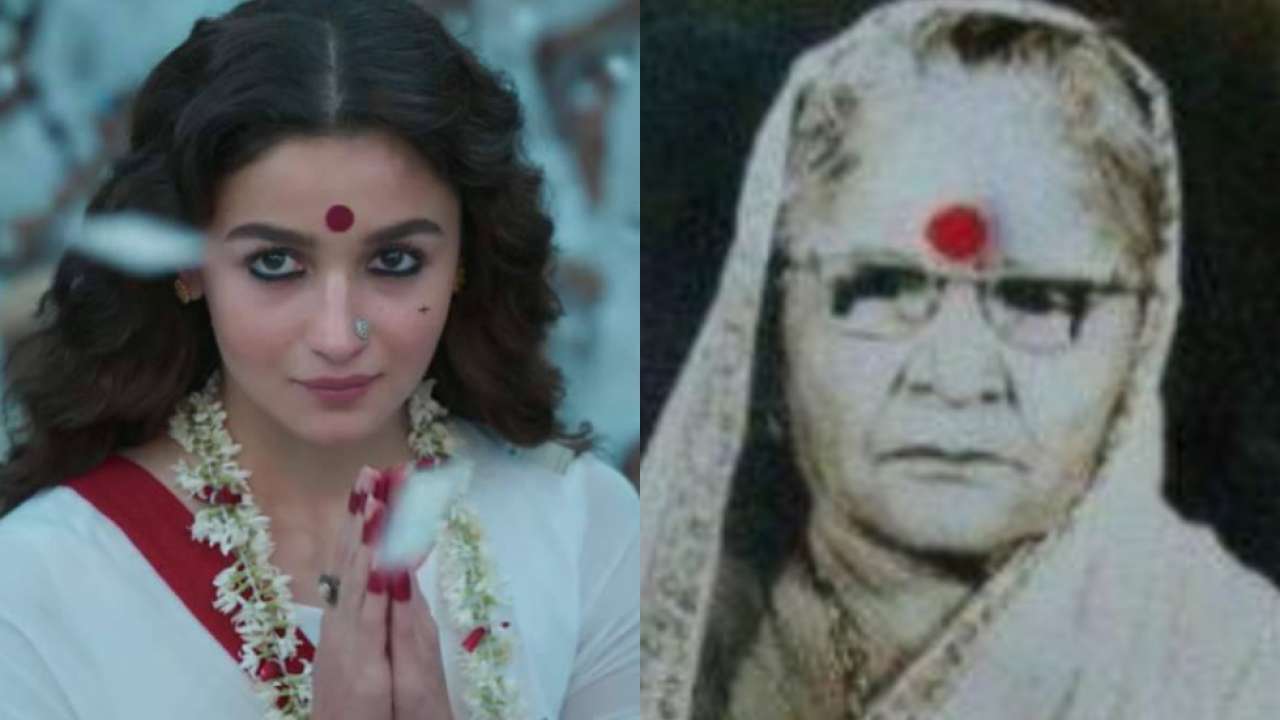 SC dismisses plea seeking stay on release of Alia Bhatt-starrer Gangubai Kathiawadi