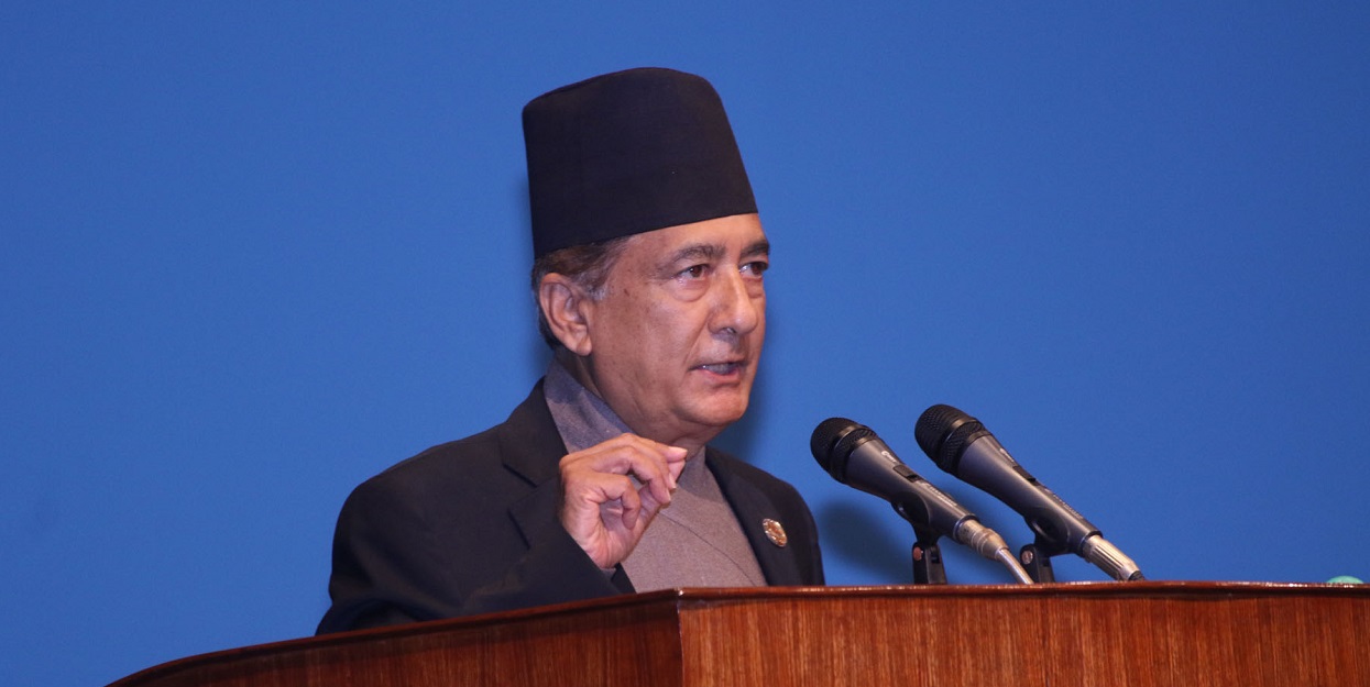 Engineering sector should be made more useful: Minister Karki