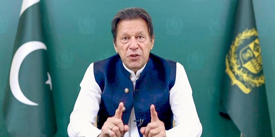 Spying attempt on Imran Khan foiled