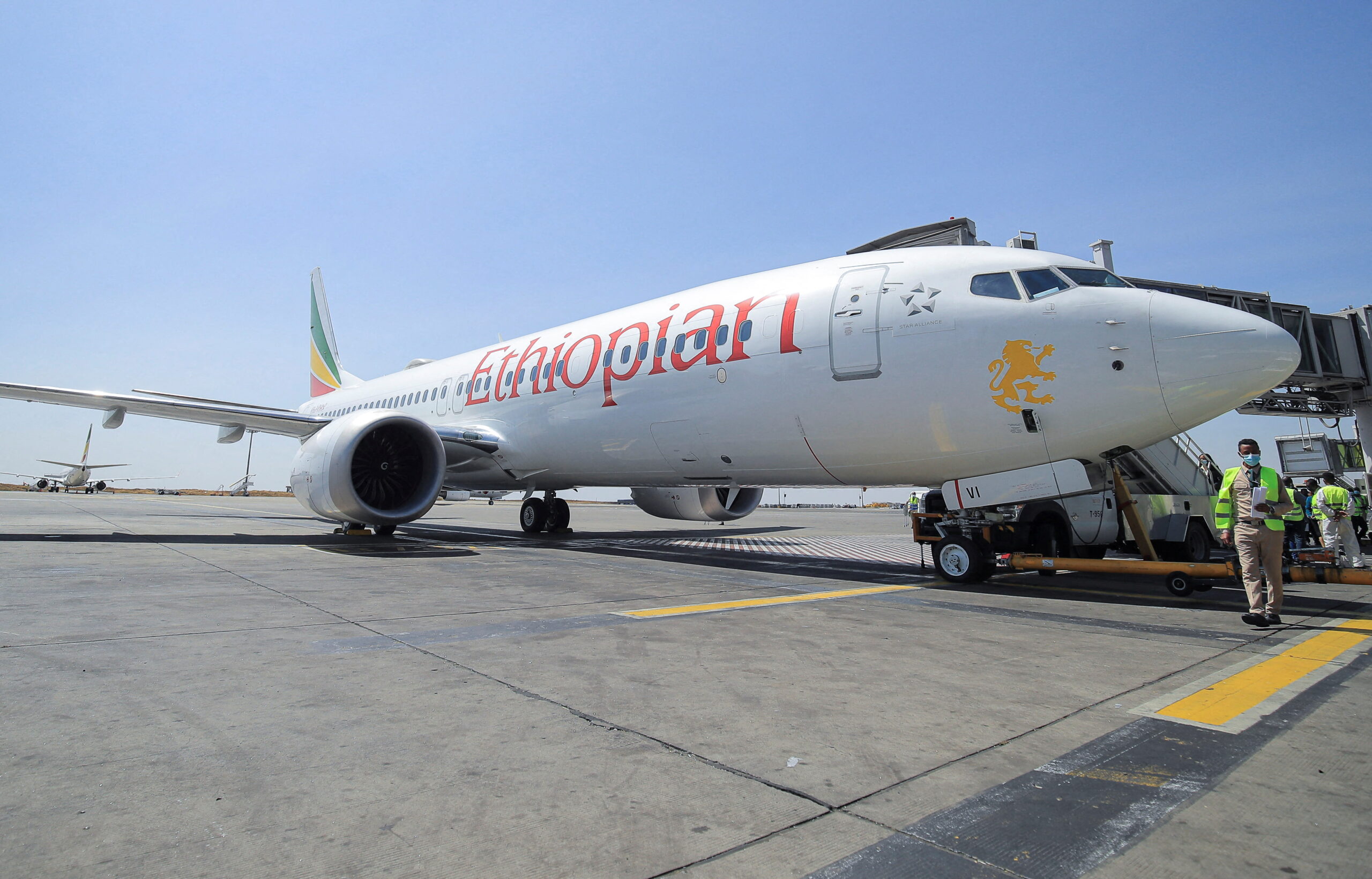 Ethiopian Airlines flies 737 MAX with passengers for first time since deadly crash