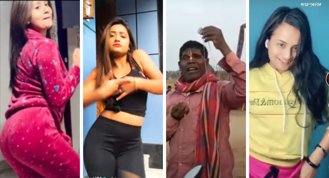 Here’s the story behind TikTok’s popular ‘Kaccha Badam’