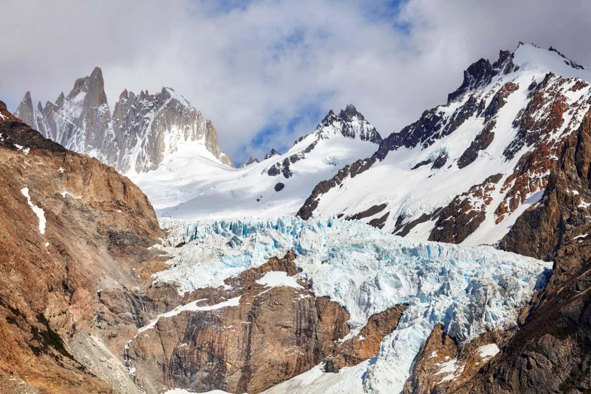 World’s glaciers hold less ice than thought: Study