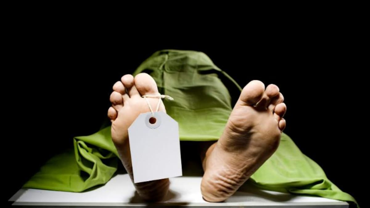 62-year-old man found dead in Rolpa