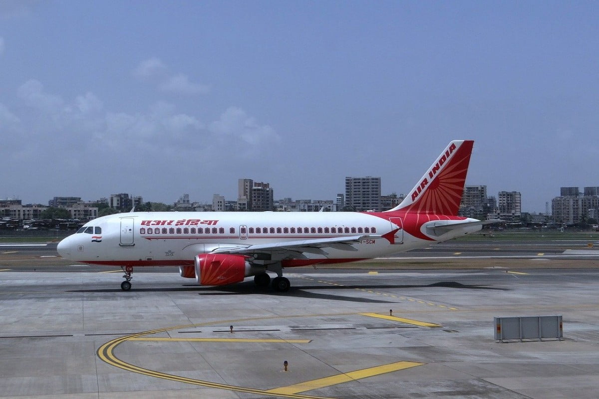 Air India fined Rs 10 lakh for denying boarding to passengers with valid tickets