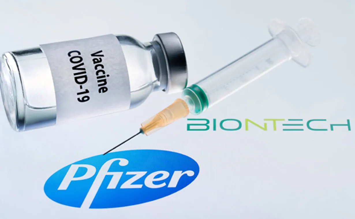 Pfizer vaccine for children under 5 may be available in US by February end, says report