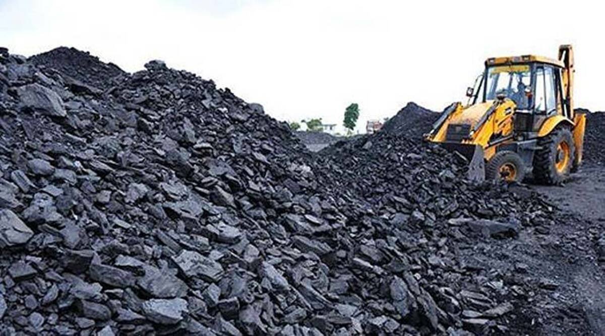 Jharkhand: Five dead after part of coal mine caves in