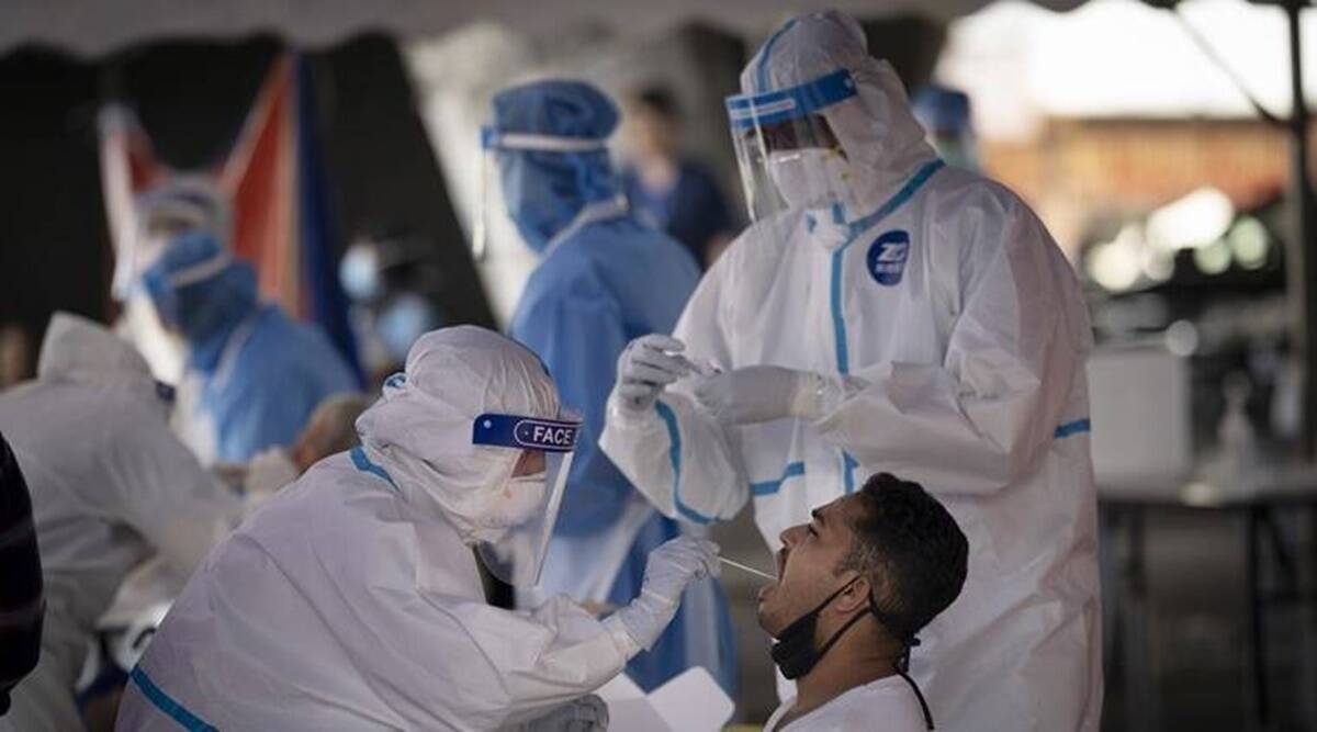 747 new cases, 2,319 recoveries, 8 deaths in 24 hours