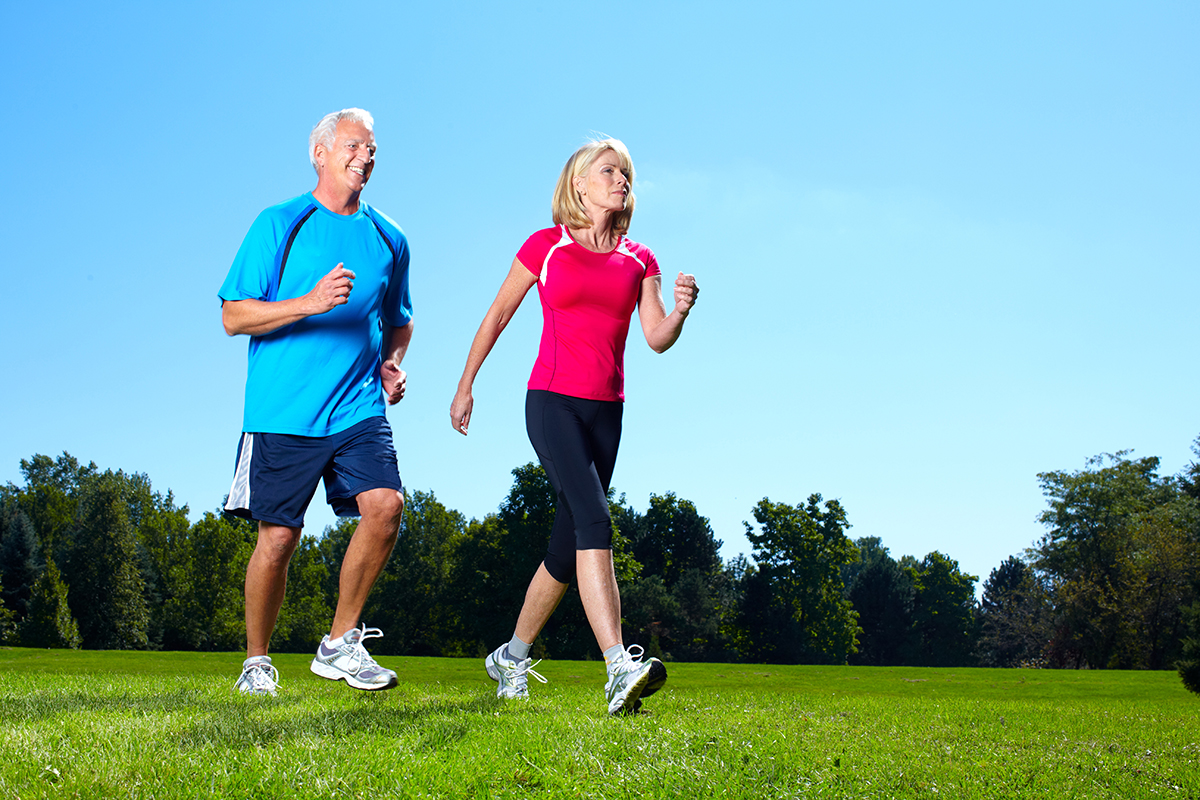 How much you should exercise for a healthy heart?