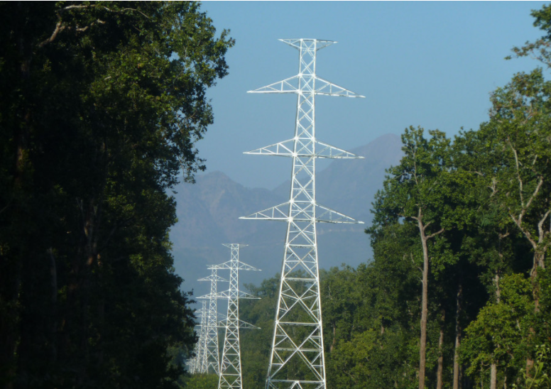 A power line to West Bengal may help Nepal sell electricity to Bangladesh