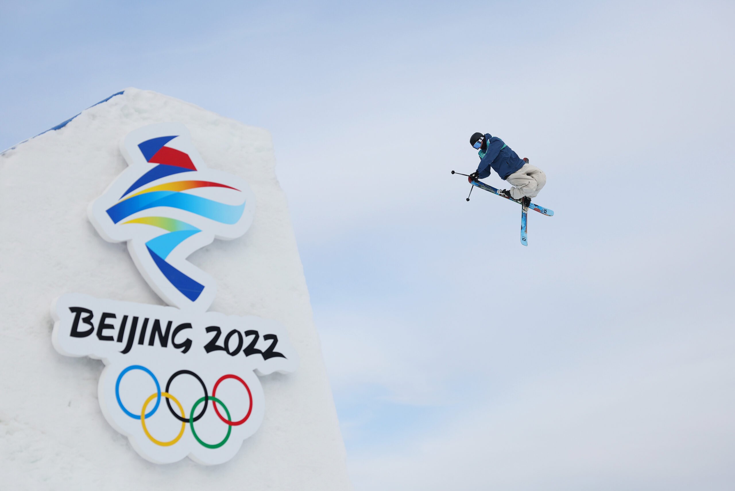 Sweet memories about Beijing Winter Olympics