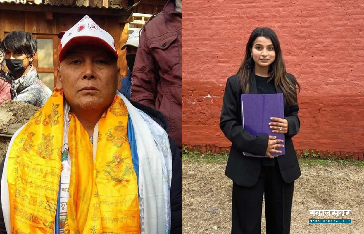 Writ against controversial Karnali minister Lama, Demand for dismissal of Minister