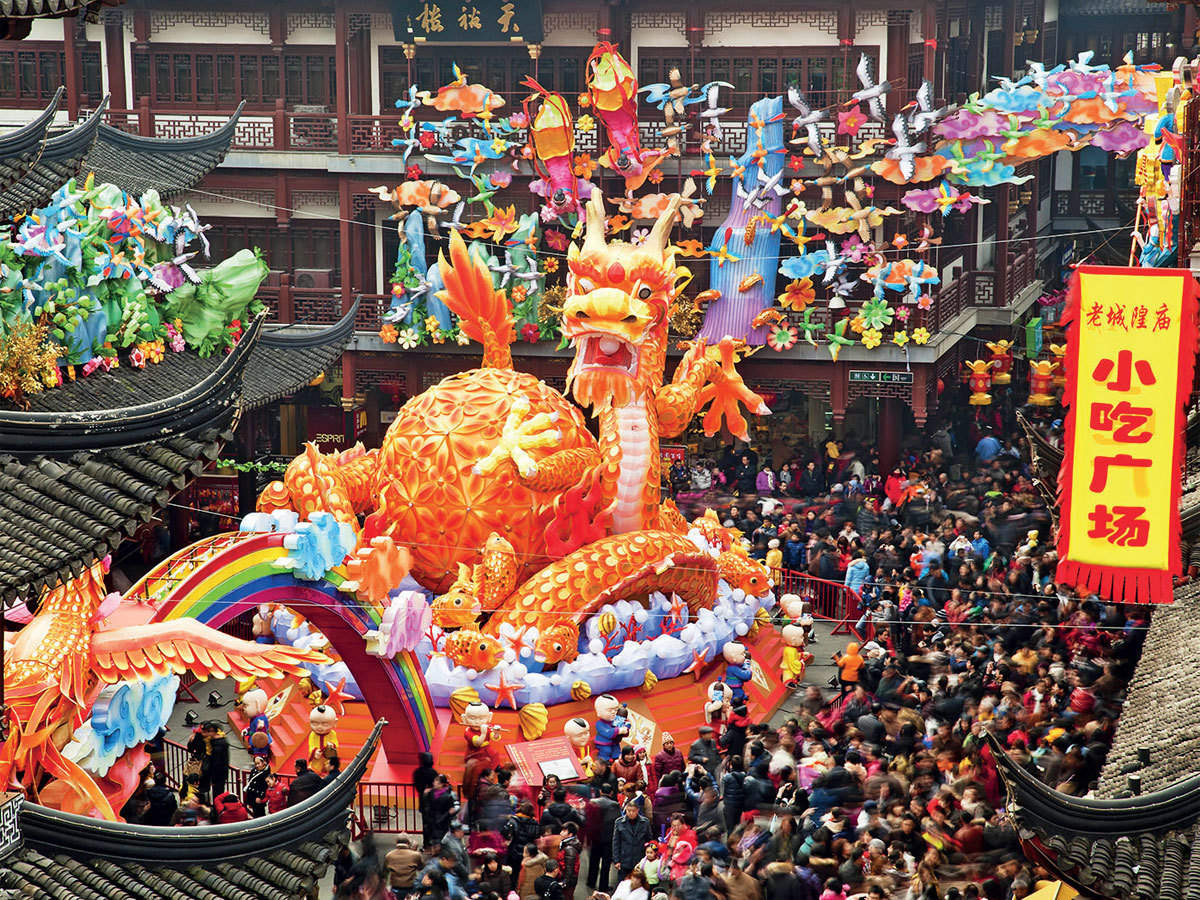 Nearly 26 million visit China’s Hubei during Spring Festival holiday