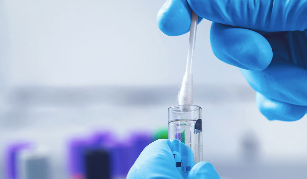 What to do after your COVID-19 test?