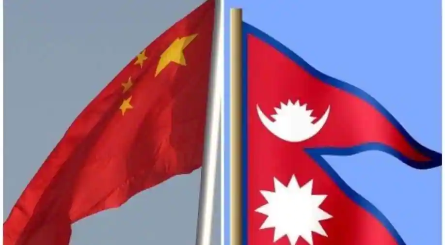 Government approves several proposals put forth by China