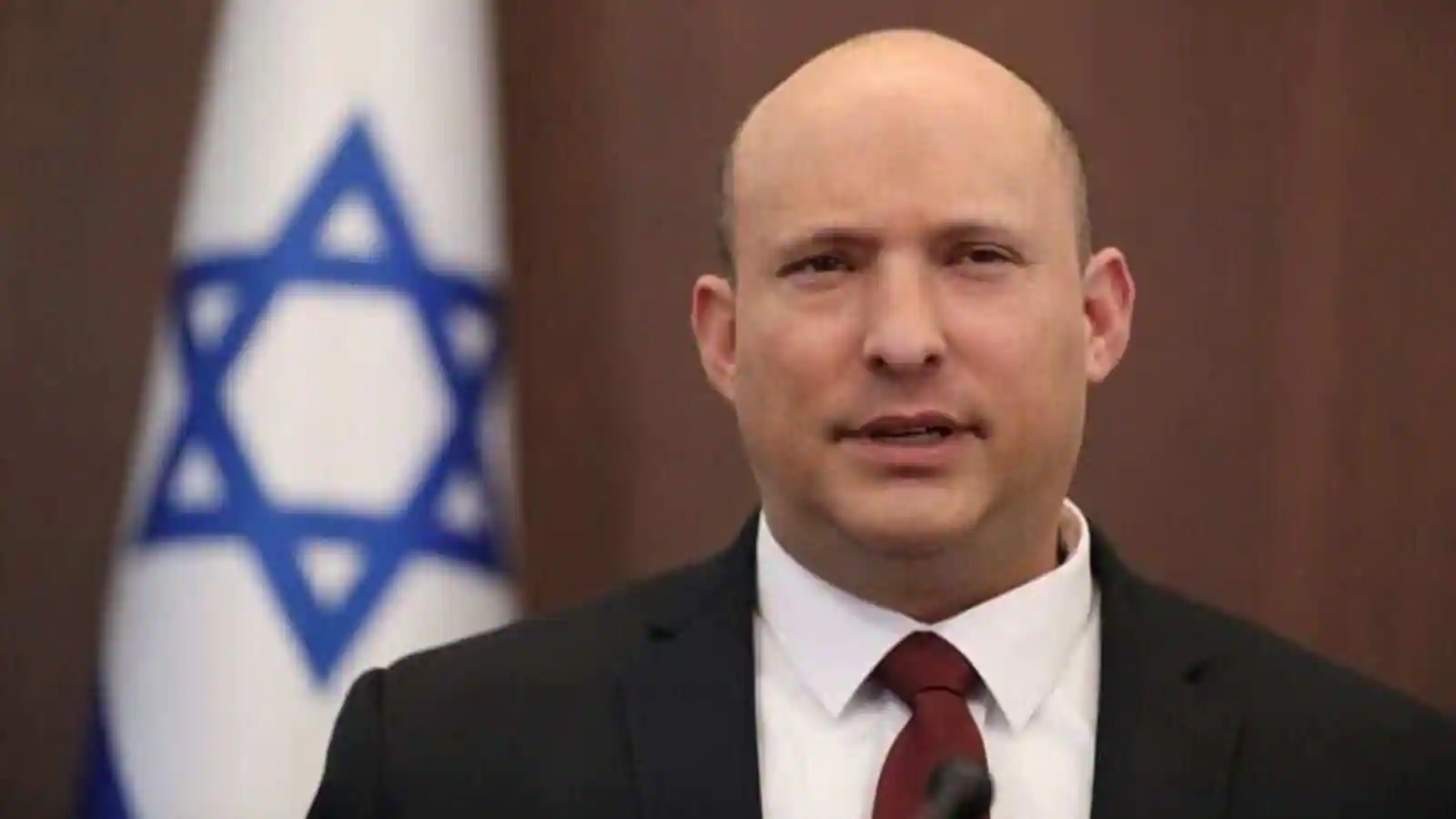 Israel PM Naftali Bennett tests positive for Covid-19 days before India visit