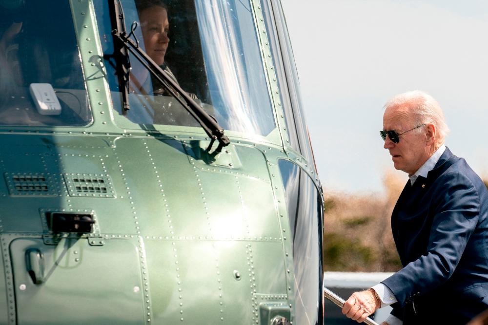 Biden to travel to Poland Friday to discuss Ukraine crisis