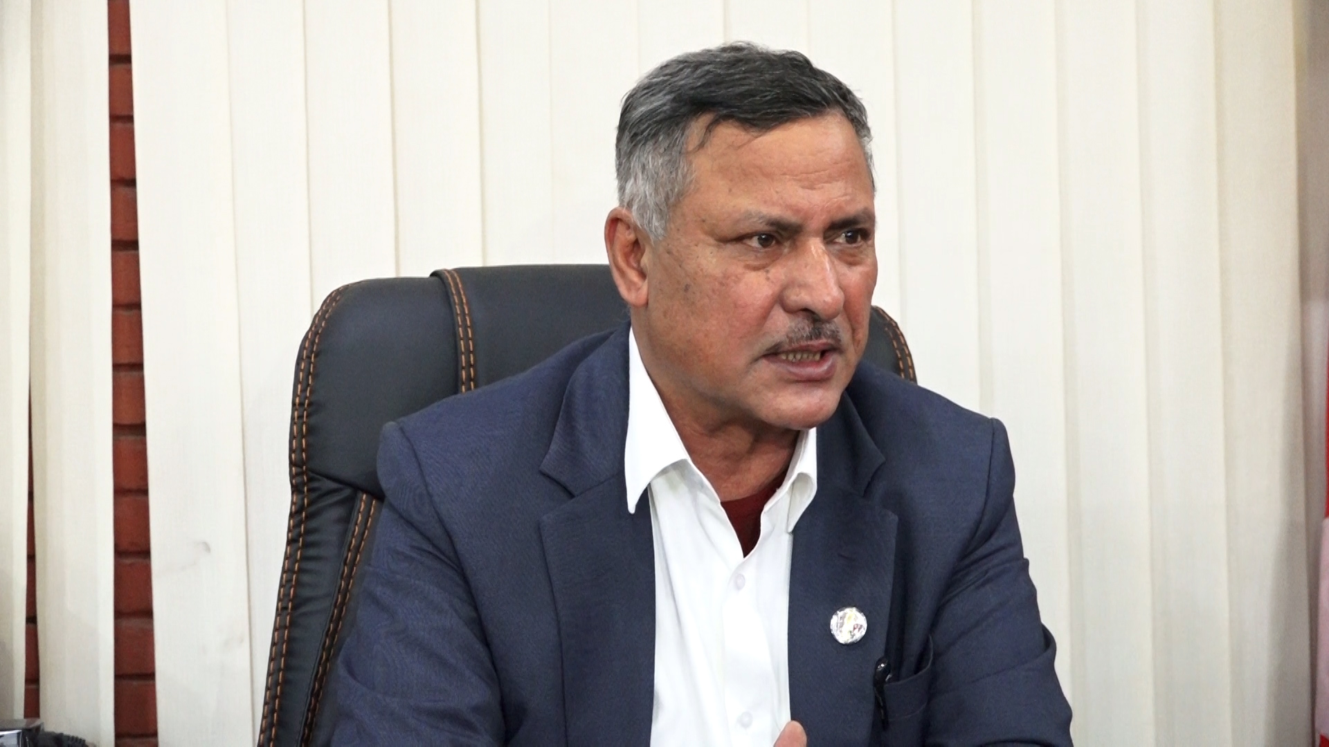 ‘Government sensitive to citizen’s health’
