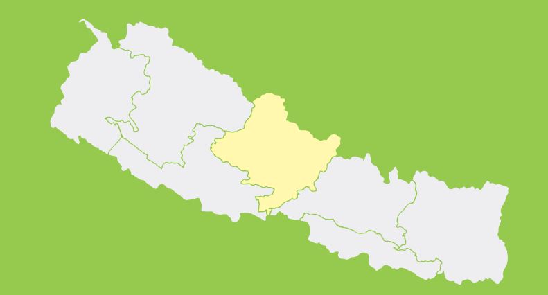 12,000 nominations in Gandaki for 4,000 posts