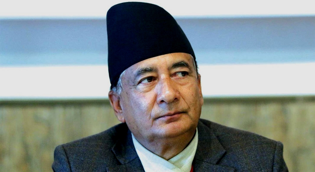 Minister Karki hopes nation will grasp path of prosperity after three-tier poll